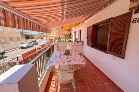 Maisonette in Guardamar Del Segura, Alicante - Foto 1