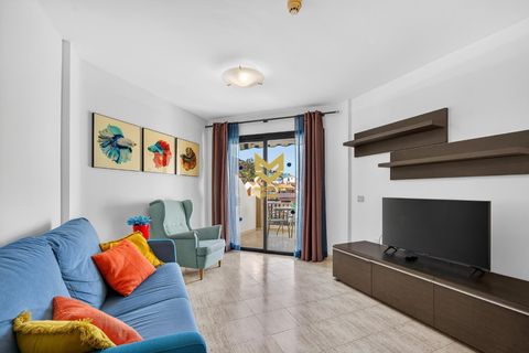 Lejlighed i Arona, Tenerife, Arona - € 335.000 | Ref: P00105/13668 - foto 3