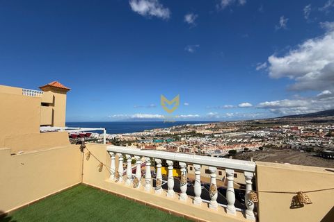 Lejlighed i Adeje, Tenerife, Adeje - € 350.000 | Ref: P00107/13668 - foto 1