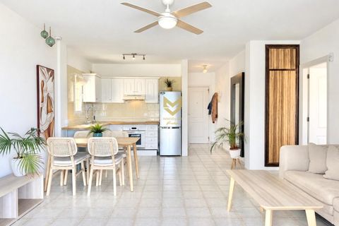 Lejlighed i Adeje, Tenerife, Adeje - € 350.000 | Ref: P00107/13668 - foto 3
