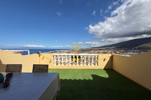 Lejlighed i Adeje, Tenerife, Adeje - € 350.000 | Ref: P00107/13668 - foto 24