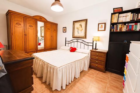 Byhus i Ronda, Malaga, Ronda - € 245.000 | Ref: R5394886 - foto 9