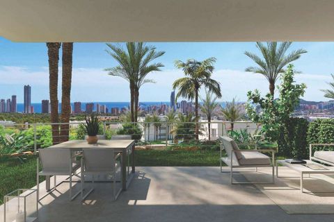 Lejlighed i Finestrat, Alicante, Finestrat - € 675.000 | Ref: SP1664 - foto 2
