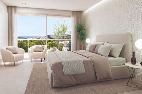 Lejlighed i Finestrat, Alicante, Finestrat - € 675.000 | Ref: SP1664 - foto 8