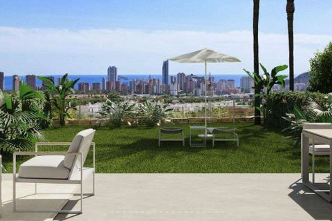 Lejlighed i Finestrat, Alicante, Finestrat - € 430.000 | Ref: SP1663 - foto 15