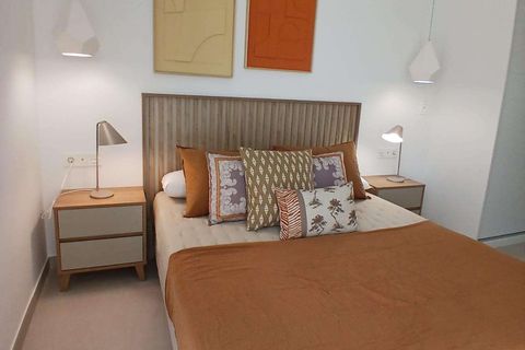 Rækkehus i Bigastro, Alicante, Bigastro - € 368.000 | Ref: N9790 - foto 12