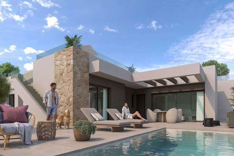 Villa i Benijofar, Alicante, Benijofar - € 550.000 | Ref: N9760 - foto 1