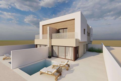 Rækkehus i San Javier, Murcia, San Javier - € 376.500 | Ref: N9768 - foto 4