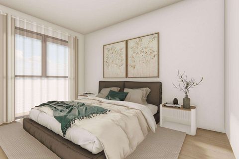 Rækkehus i San Javier, Murcia, San Javier - € 376.500 | Ref: N9768 - foto 7