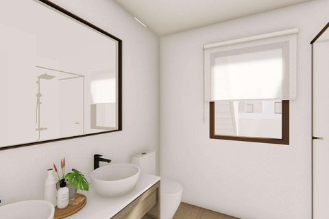 Rækkehus i San Javier, Murcia, San Javier - € 376.500 | Ref: N9768 - foto 8