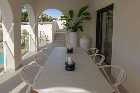 Villa i Ciudad Quesada, Alicante, Ciudad Quesada - € 871.162 | Ref: SP0160 - foto 5