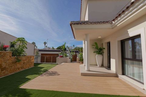 Villa i Ciudad Quesada, Alicante, Ciudad Quesada - € 871.162 | Ref: SP0160 - foto 8
