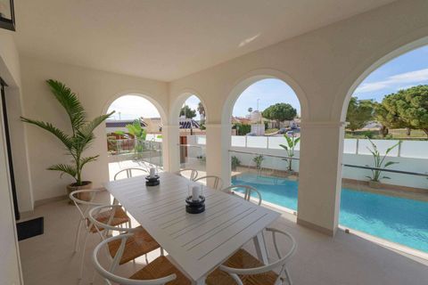 Villa i Ciudad Quesada, Alicante, Ciudad Quesada - € 871.162 | Ref: SP0160 - foto 15