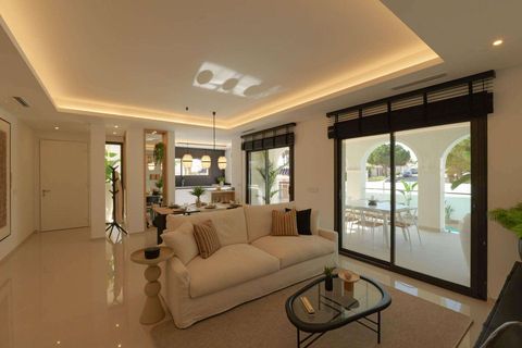Villa i Ciudad Quesada, Alicante, Ciudad Quesada - € 871.162 | Ref: SP0160 - foto 20