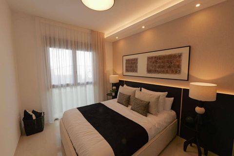 Villa i Ciudad Quesada, Alicante, Ciudad Quesada - € 871.162 | Ref: SP0160 - foto 28