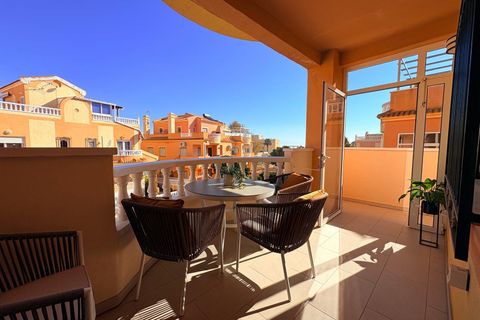Lejlighed i Cabo Roig, Alicante, Cabo Roig - € 199.000 | Ref: 13860 - foto 20