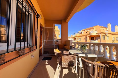 Lejlighed i Cabo Roig, Alicante, Cabo Roig - € 199.000 | Ref: 13860 - foto 21