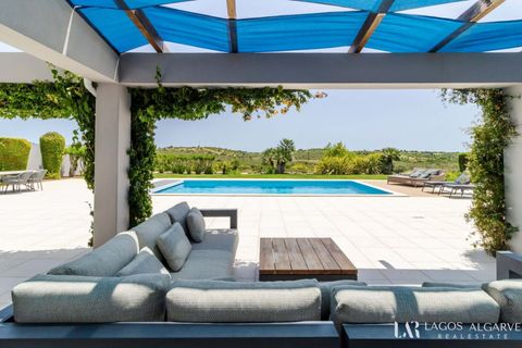 Villa i Albufeira, Faro, Albufeira - € 1.750.000 | Ref: VA138 - foto 2