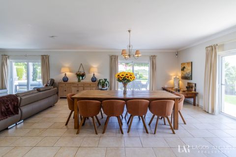 Villa i Albufeira, Faro, Albufeira - € 1.750.000 | Ref: VA138 - foto 5