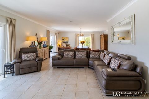 Villa i Albufeira, Faro, Albufeira - € 1.750.000 | Ref: VA138 - foto 6