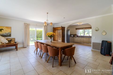 Villa i Albufeira, Faro, Albufeira - € 1.750.000 | Ref: VA138 - foto 10