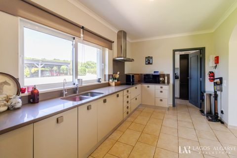 Villa i Albufeira, Faro, Albufeira - € 1.750.000 | Ref: VA138 - foto 14
