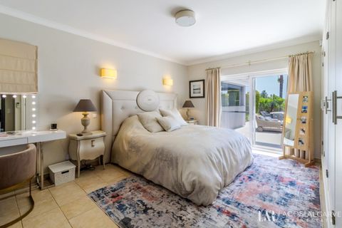 Villa i Albufeira, Faro, Albufeira - € 1.750.000 | Ref: VA138 - foto 17