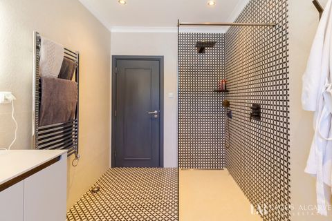 Villa i Albufeira, Faro, Albufeira - € 1.750.000 | Ref: VA138 - foto 21