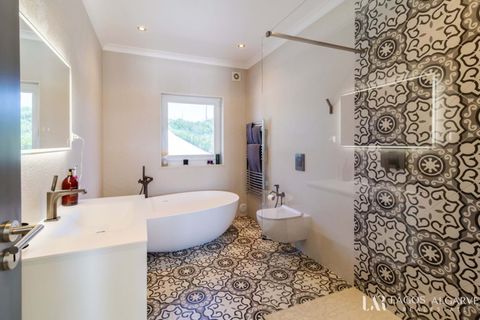 Villa i Albufeira, Faro, Albufeira - € 1.750.000 | Ref: VA138 - foto 24