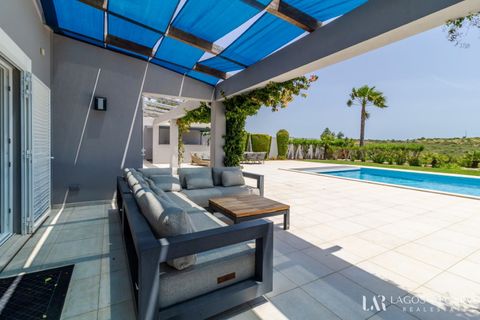 Villa i Albufeira, Faro, Albufeira - € 1.750.000 | Ref: VA138 - foto 44