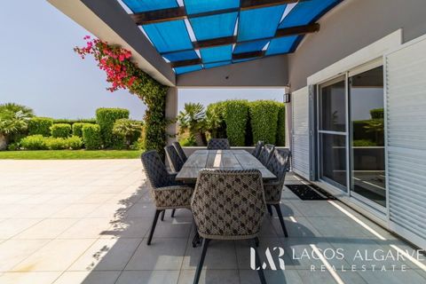 Villa i Albufeira, Faro, Albufeira - € 1.750.000 | Ref: VA138 - foto 45