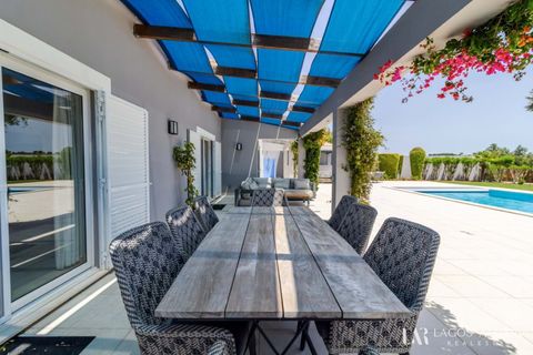 Villa i Albufeira, Faro, Albufeira - € 1.750.000 | Ref: VA138 - foto 48