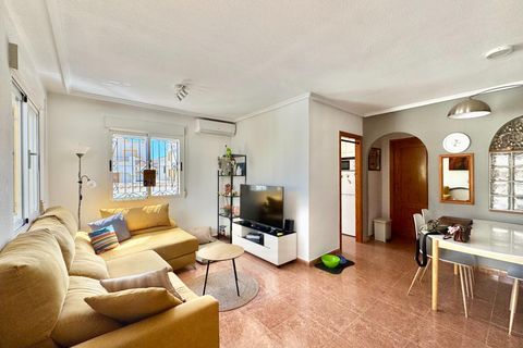Villa i Orihuela Costa, Alicante, Orihuela Costa - € 240.000 | Ref: M1089/13477 - foto 4