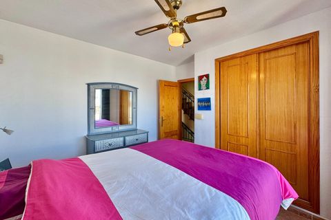 Villa i Orihuela Costa, Alicante, Orihuela Costa - € 240.000 | Ref: M1089/13477 - foto 14