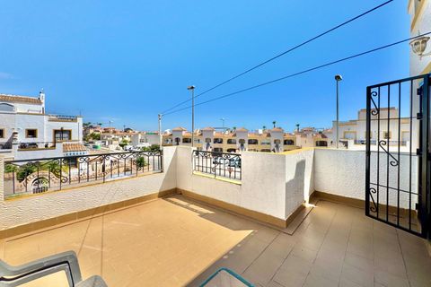 Villa i Orihuela Costa, Alicante, Orihuela Costa - € 240.000 | Ref: M1089/13477 - foto 17