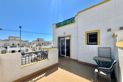 Villa i Orihuela Costa, Alicante, Orihuela Costa - € 240.000 | Ref: M1089/13477 - foto 18