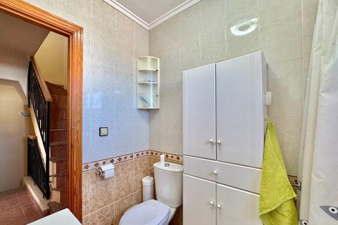 Villa i Orihuela Costa, Alicante, Orihuela Costa - € 240.000 | Ref: M1089/13477 - foto 21
