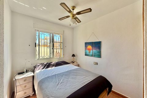 Villa i Orihuela Costa, Alicante, Orihuela Costa - € 240.000 | Ref: M1089/13477 - foto 24