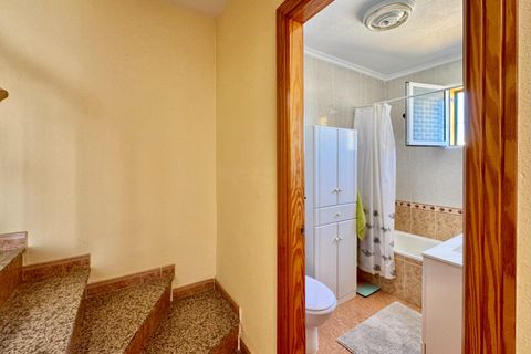 Villa i Orihuela Costa, Alicante, Orihuela Costa - € 240.000 | Ref: M1089/13477 - foto 28