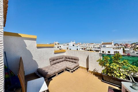 Villa i Orihuela Costa, Alicante, Orihuela Costa - € 240.000 | Ref: M1089/13477 - foto 34