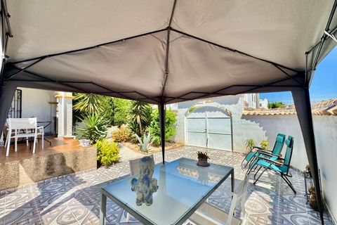 Villa i Orihuela Costa, Alicante, Orihuela Costa - € 240.000 | Ref: M1089/13477 - foto 43