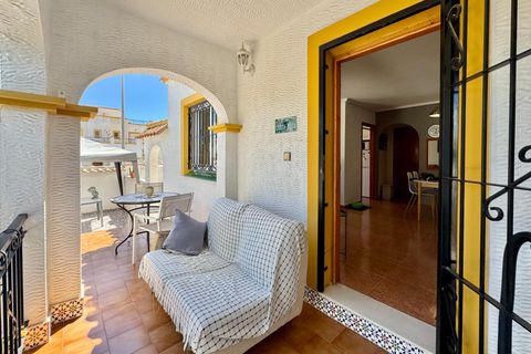 Villa i Orihuela Costa, Alicante, Orihuela Costa - € 240.000 | Ref: M1089/13477 - foto 49