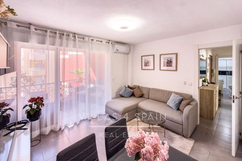 Leilighet i Torrevieja, Alicante, Torrevieja - € 149 950 | Ref: CV4S5406 - foto 6