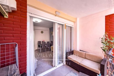 Leilighet i Torrevieja, Alicante, Torrevieja - € 149 950 | Ref: CV4S5406 - foto 11
