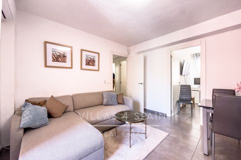 Leilighet i Torrevieja, Alicante, Torrevieja - € 149 950 | Ref: CV4S5406 - foto 12