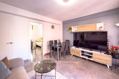 Leilighet i Torrevieja, Alicante, Torrevieja - € 149 950 | Ref: CV4S5406 - foto 13