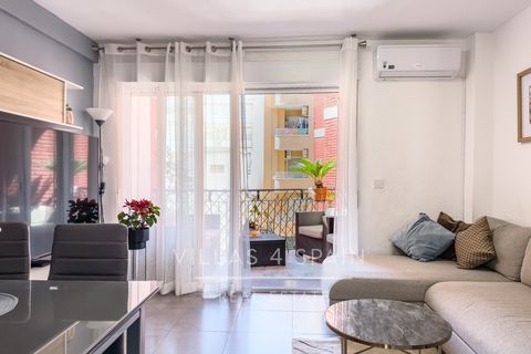 Leilighet i Torrevieja, Alicante, Torrevieja - € 149 950 | Ref: CV4S5406 - foto 14