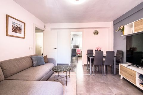 Leilighet i Torrevieja, Alicante, Torrevieja - € 149 950 | Ref: CV4S5406 - foto 15