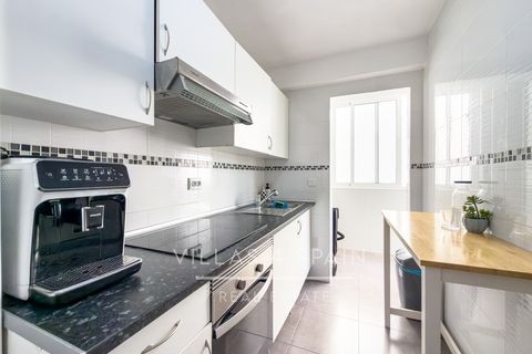 Leilighet i Torrevieja, Alicante, Torrevieja - € 149 950 | Ref: CV4S5406 - foto 18