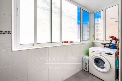 Leilighet i Torrevieja, Alicante, Torrevieja - € 149 950 | Ref: CV4S5406 - foto 20